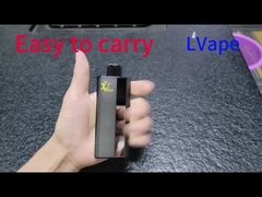 7000PUFFS এলইডি স্ক্রিন ডিসপোজেবল vape বার w