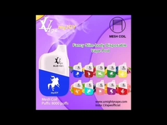 MyJOY ডিসপোজাল ভেপ বার